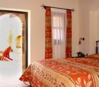 Zacosta Villa - Guest Room